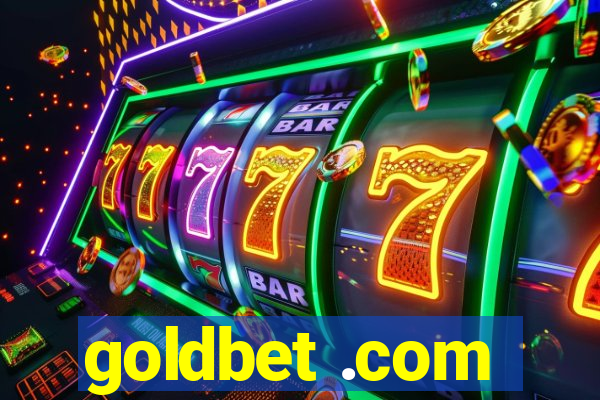 goldbet .com